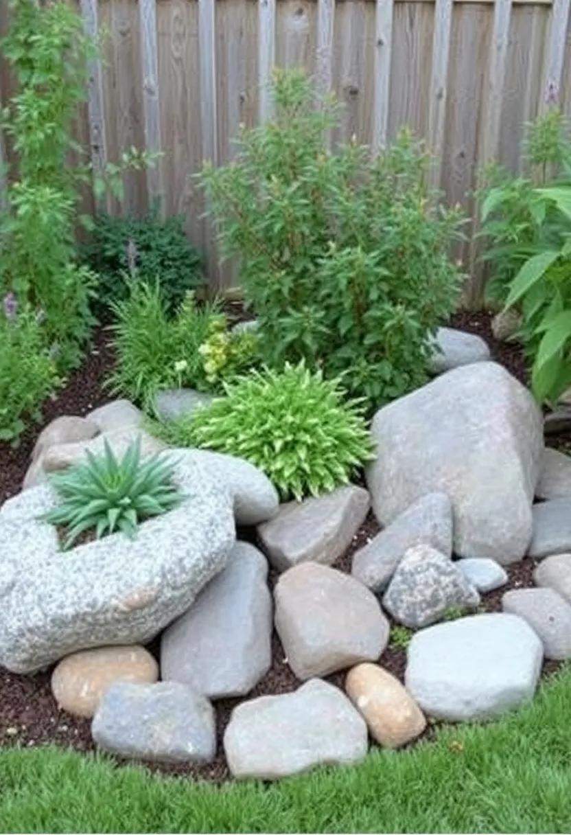 Inspiring Ideas for Small Garden Spaces