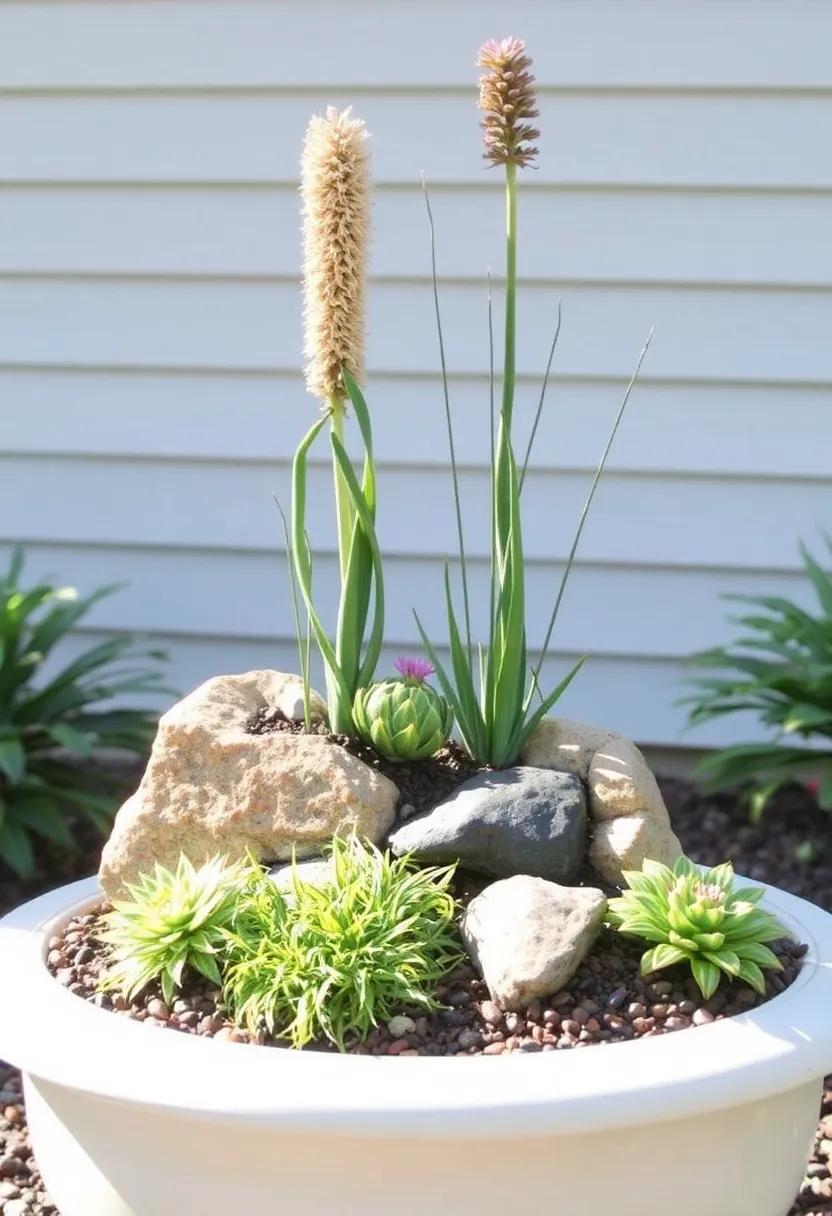 Personalizing ⁤Your Rockery⁢ with ​Decorative Touches