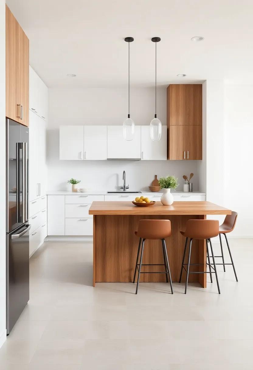 Customizing Your Kitchen⁤ Island for Better Functionality and Style