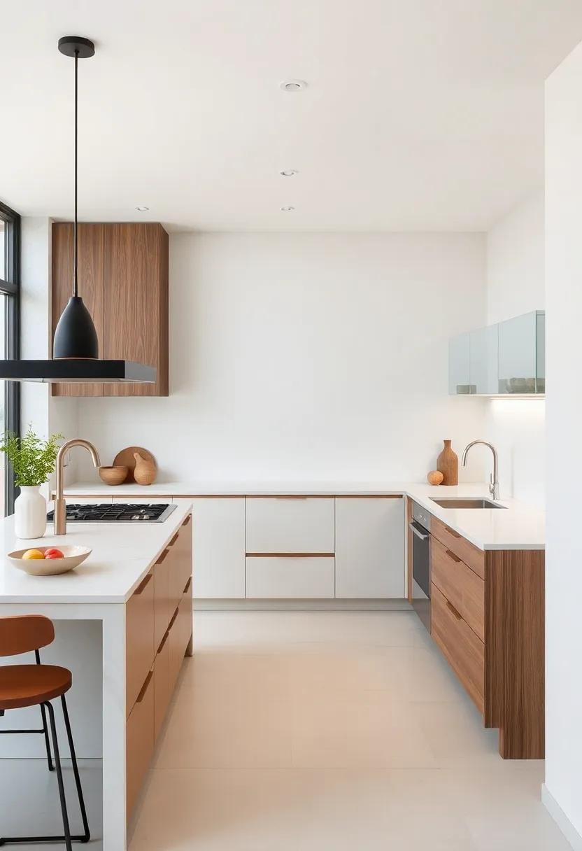 The Role of Textures⁤ in Elevating Your ​Open Concept Kitchen