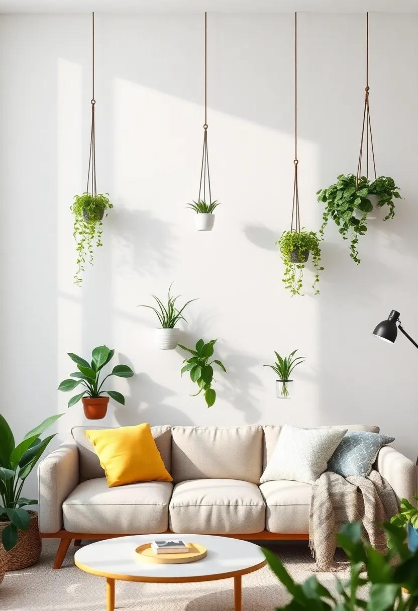 Mixing Textures:⁤ Layering Different Plant Varieties for Visual Interest