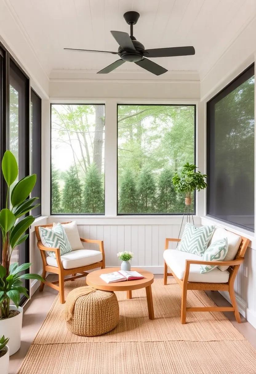 Creating a Cozy Nook: Ideas for a ⁣Reading Corner