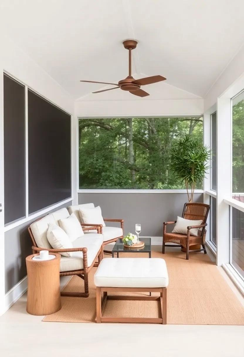 Incorporating Relaxation Elements for a Stress-Free Environment