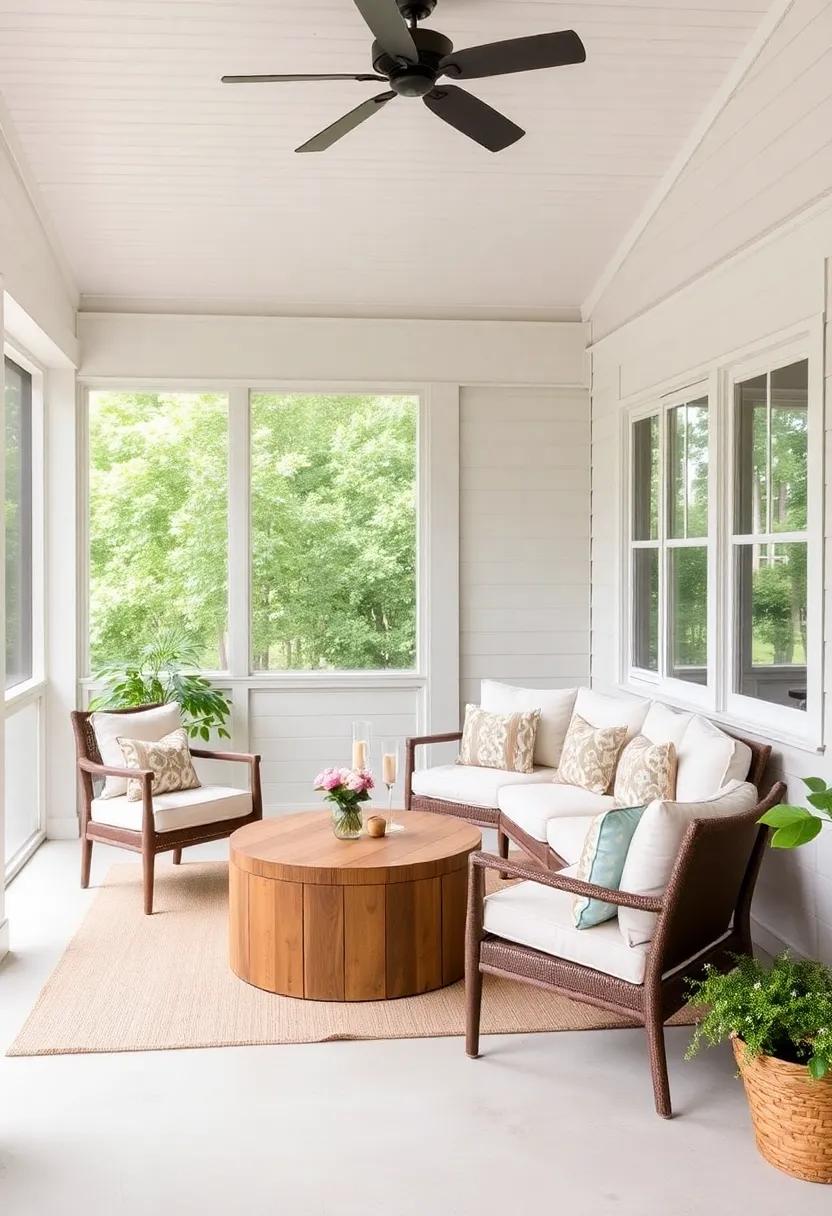 Selecting the Perfect Furniture for Comfort and​ Style