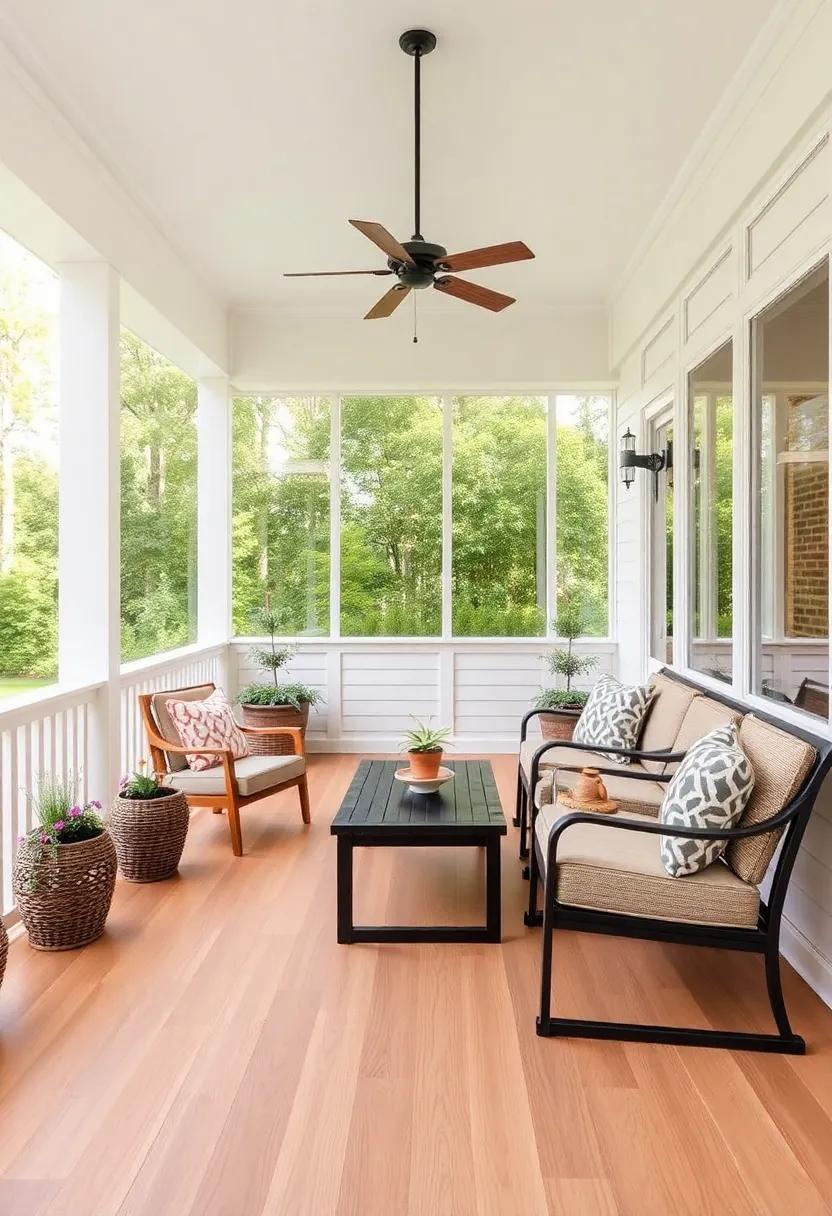 Selecting Flooring Options That Combine Beauty and Functionality
