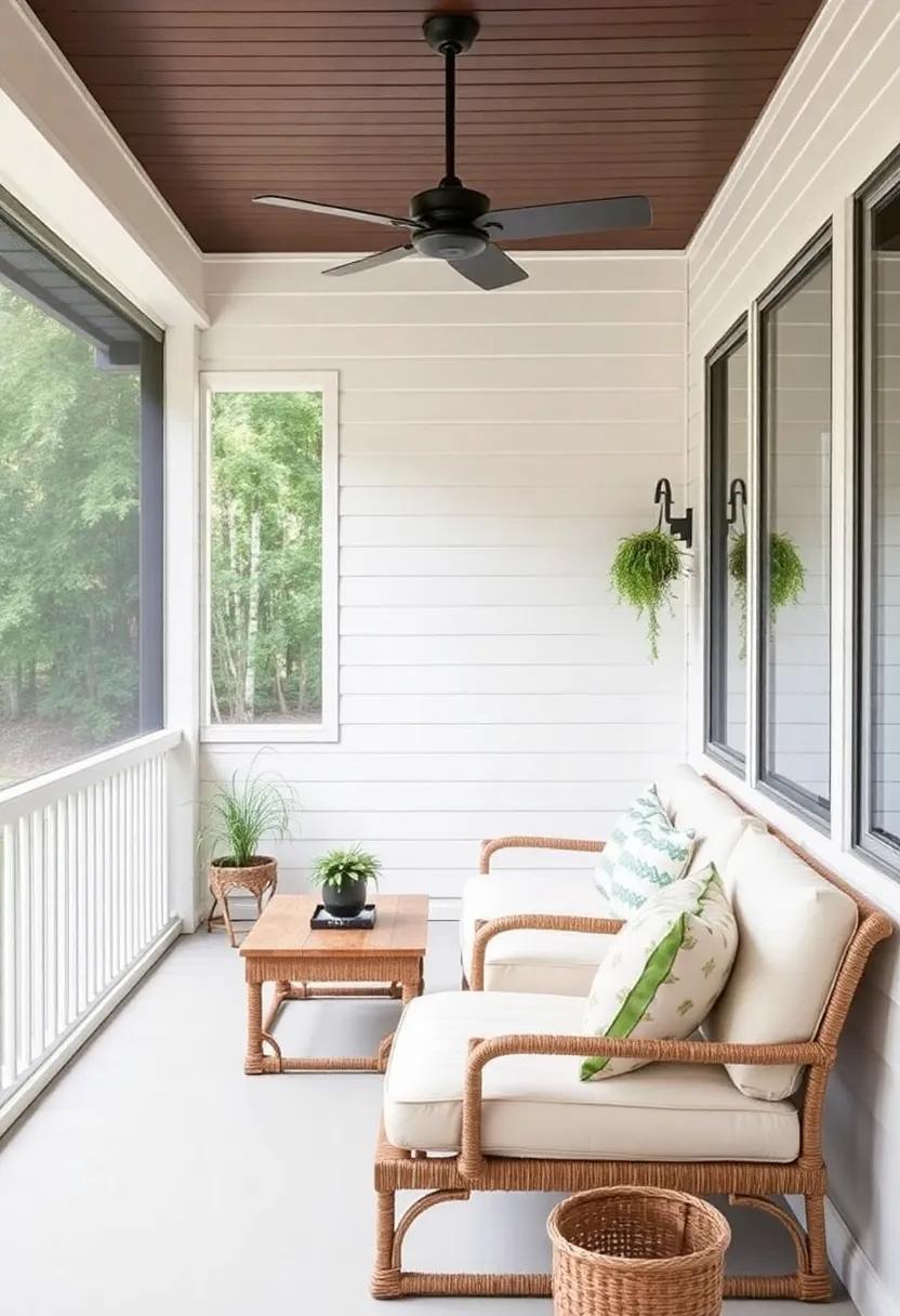 Selecting​ Color Palettes That Harmonize with Outdoor Scenery