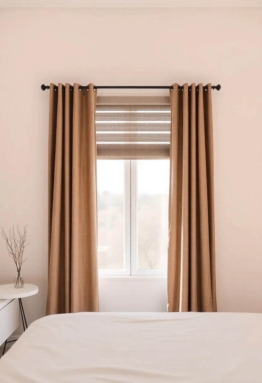 Window Treatments ​That Transition‌ From ‌Teen Years to ⁢Young ‌Adulthood