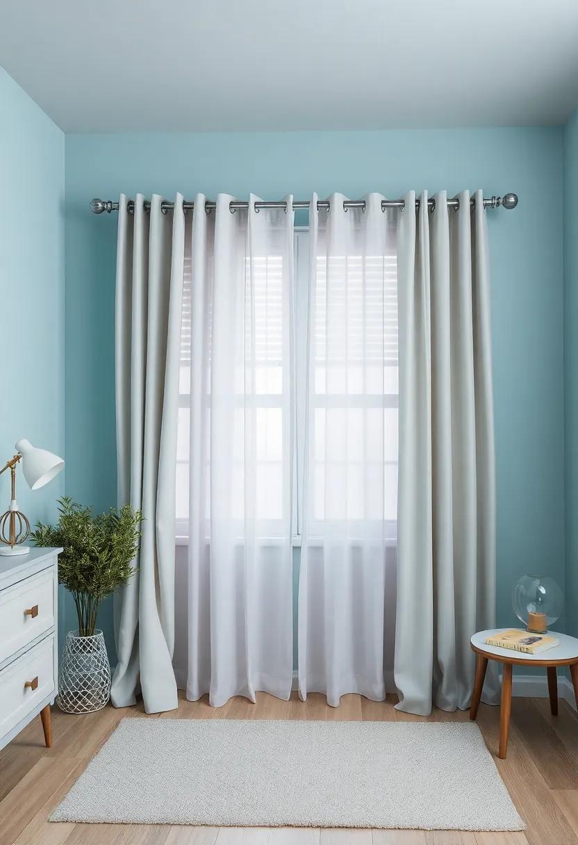 Expressing Individuality With Custom-Made Curtains and Blinds