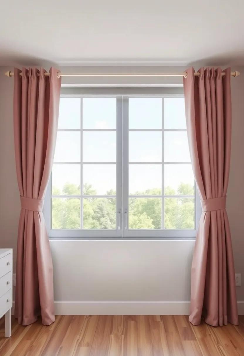 The Impact of⁣ Color ⁢Psychology in Selecting ‌Teen Room‍ Window ‌Coverings