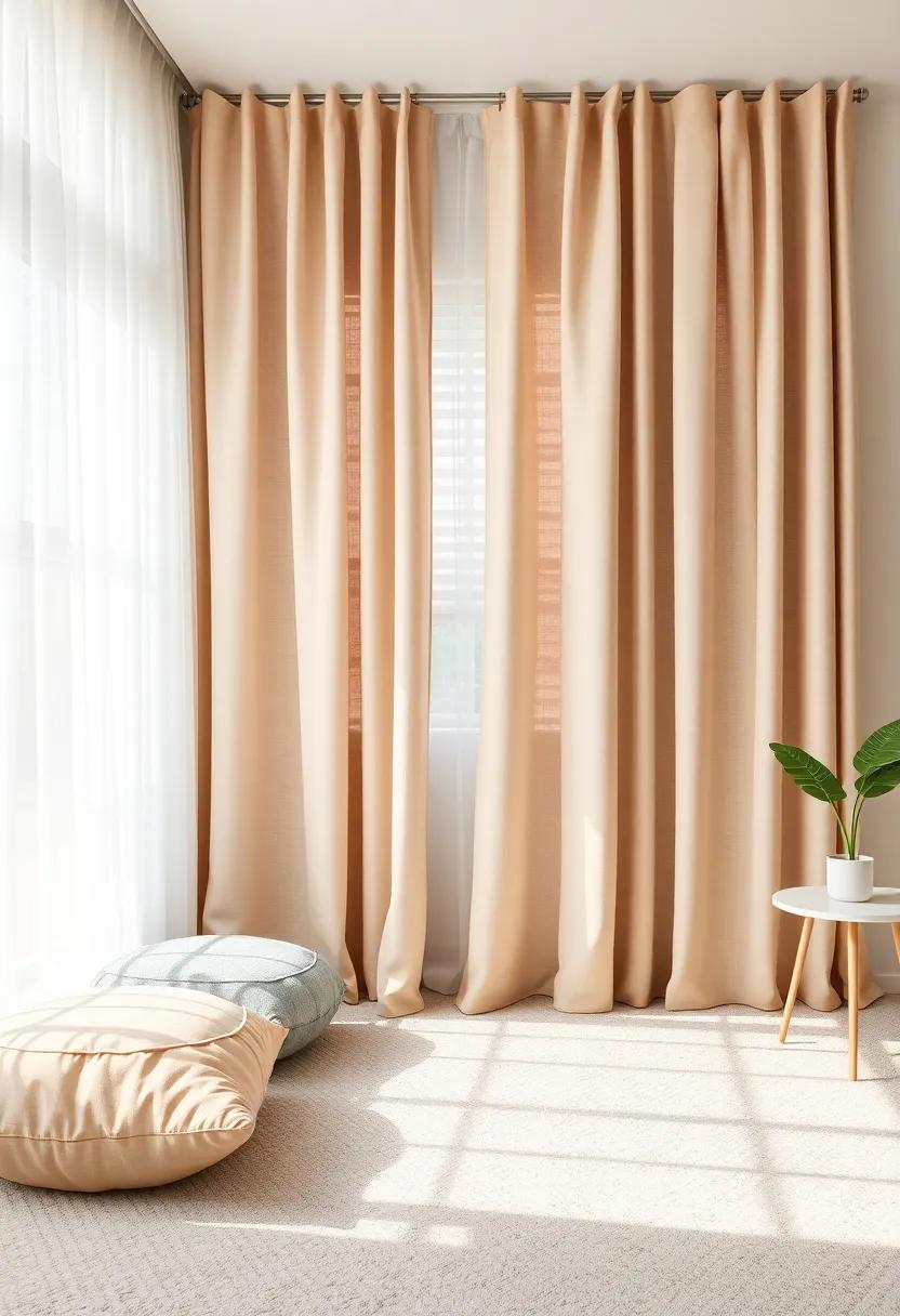 Creating A Sanctuary: Combining ⁢Comfort ‌and⁢ Style In⁣ Tan Room ​Designs