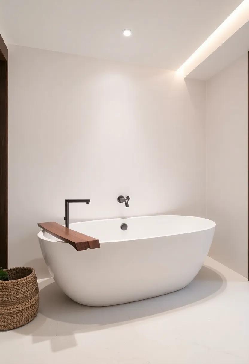 Finding the Perfect Bathtub: A Sanctuary for relaxation and Rejuvenation