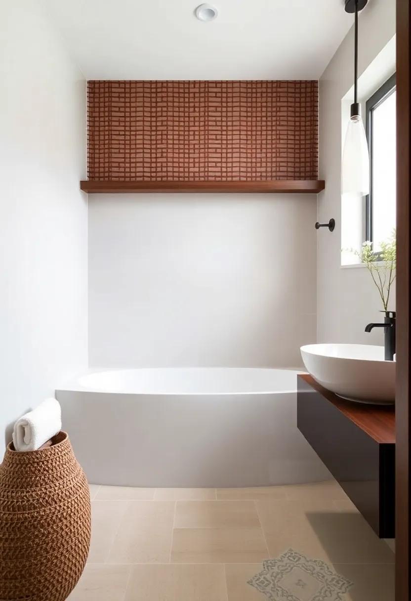 Personal Touches:‌ Infusing your Zen Bathroom with Character