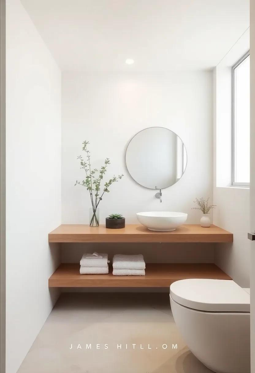 sustainable ‍Choices:‌ Eco-Friendly Materials⁣ for a Harmonious Space