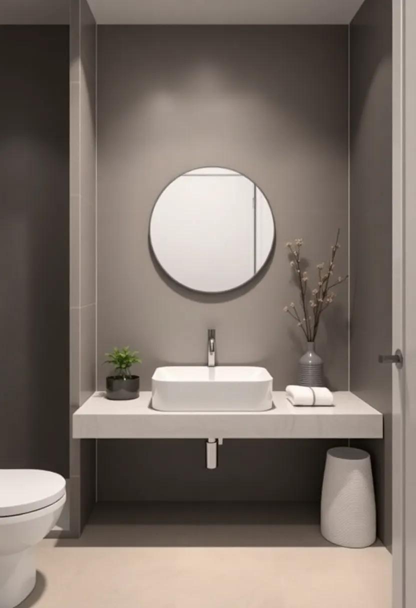 Thoughtful​ Arrangement: Feng Shui Principles ‍for Bathroom ​Layout