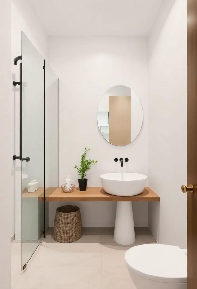 Transforming ​Small Spaces: Maximizing Functionality without Sacrificing Zen Principles