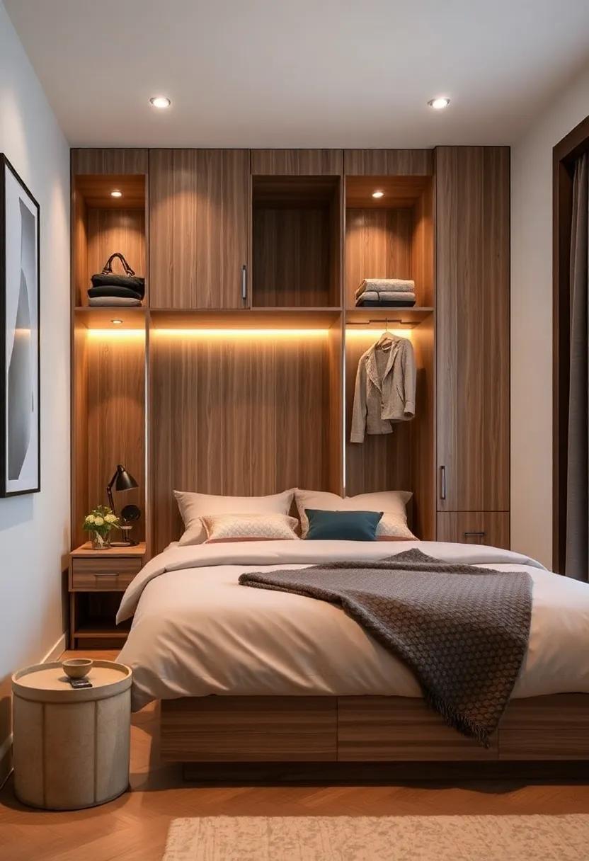Layering Lighting for Mood and Functionality