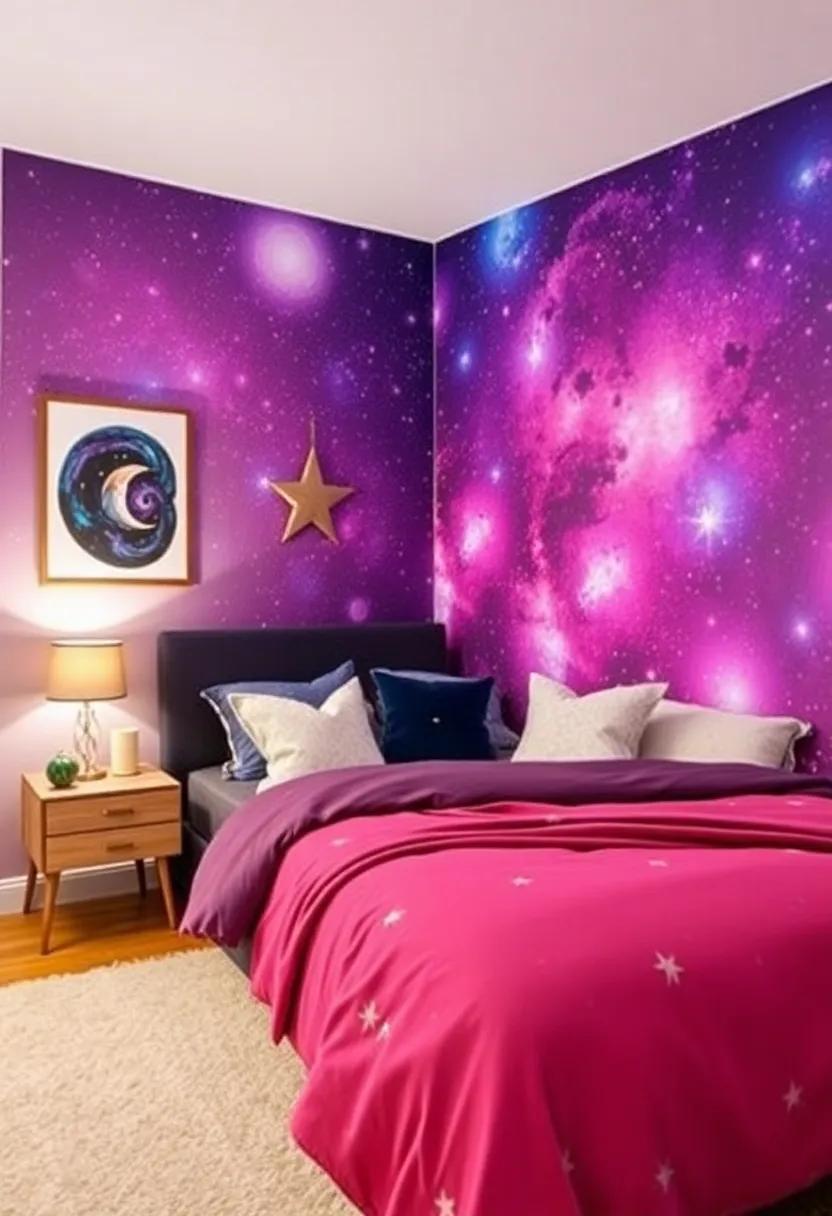 Transformative Accessories to Elevate Your Bedroom Design