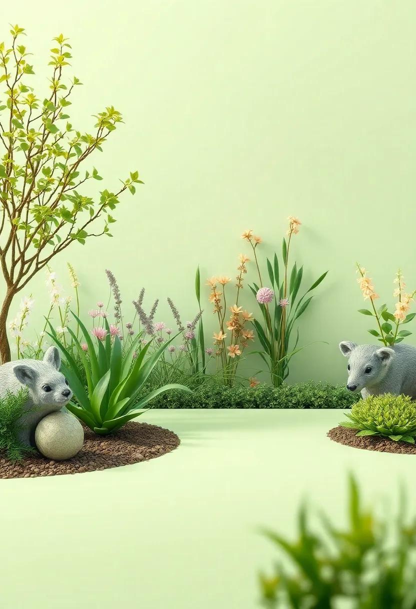 Creating Wildlife-Friendly Habitats to ‍Support Local Ecosystems