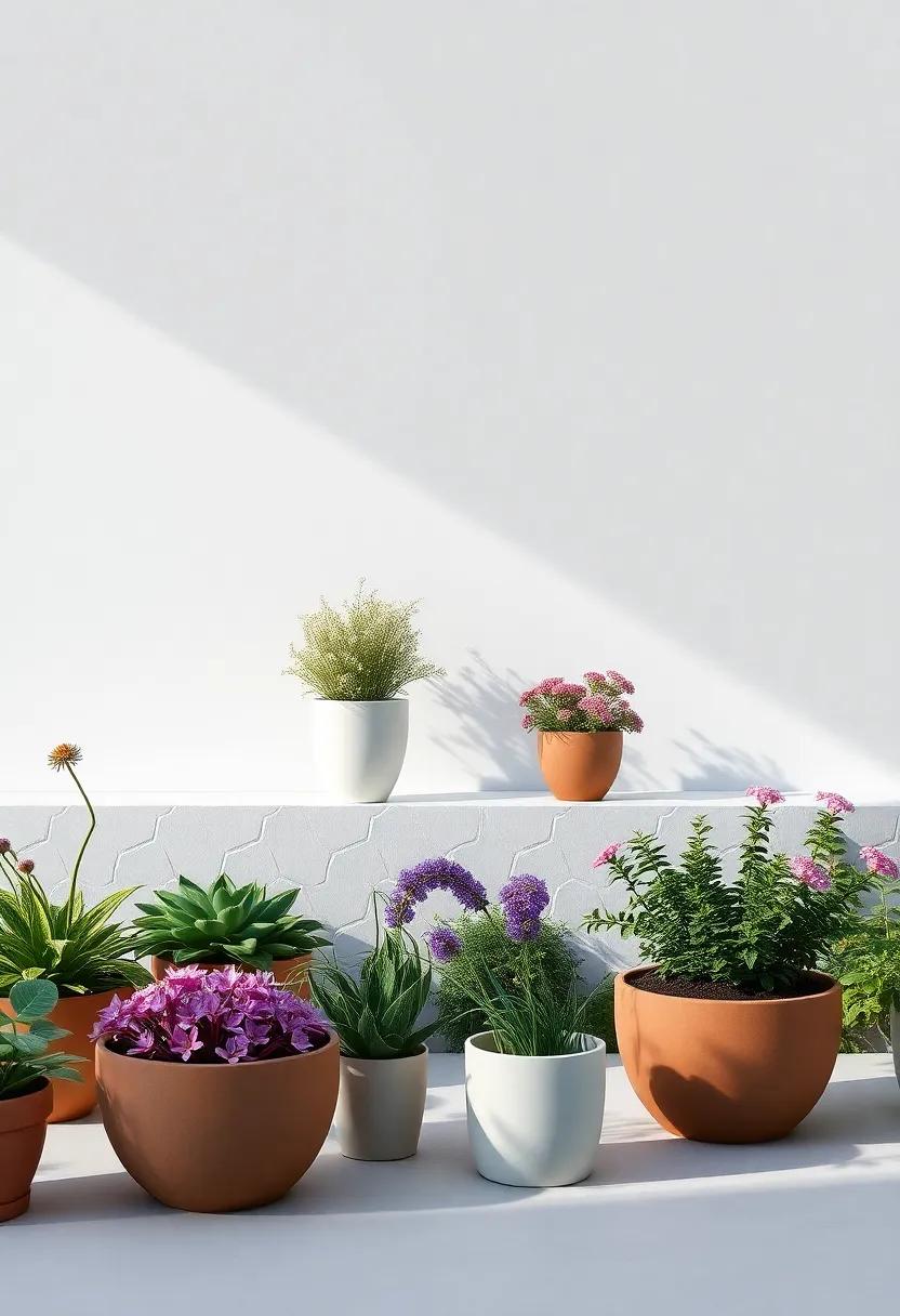 Designing Your Garden ‍Layout with⁢ Functional Zones in Mind