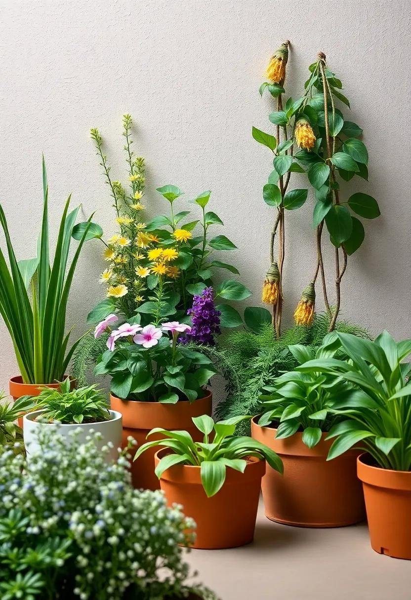 Integrating Edible Plants into your Spring Garden Design