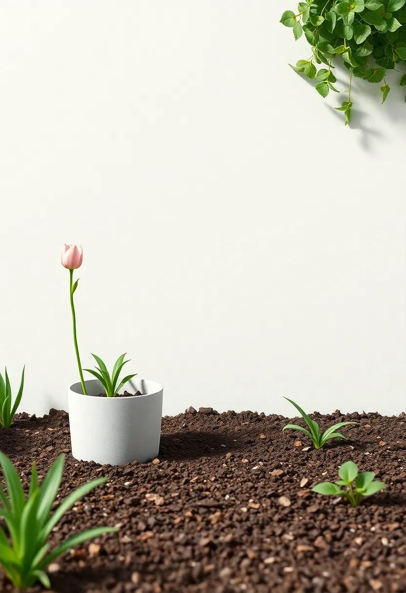 Selecting⁣ the Right⁣ Mulch to​ Enhance Soil Quality and Appearance