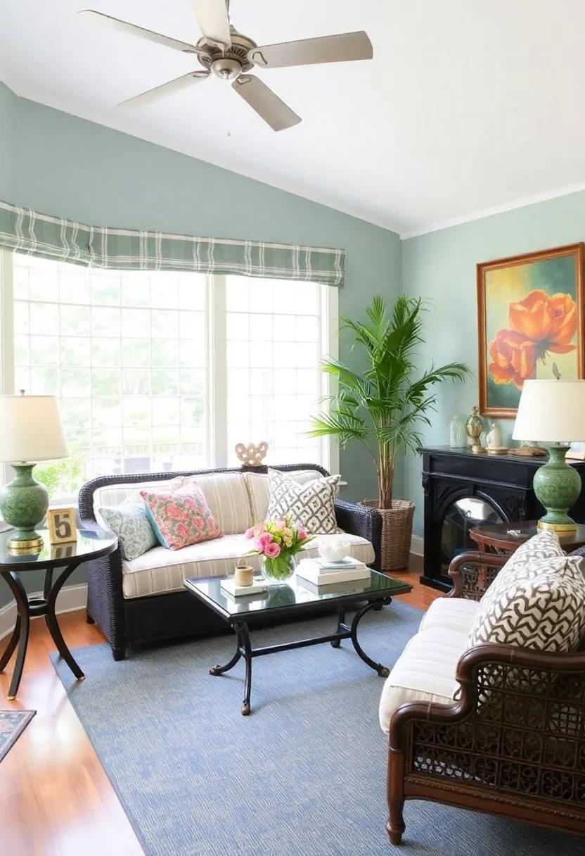Accessorizing with Art and Decorative Pieces