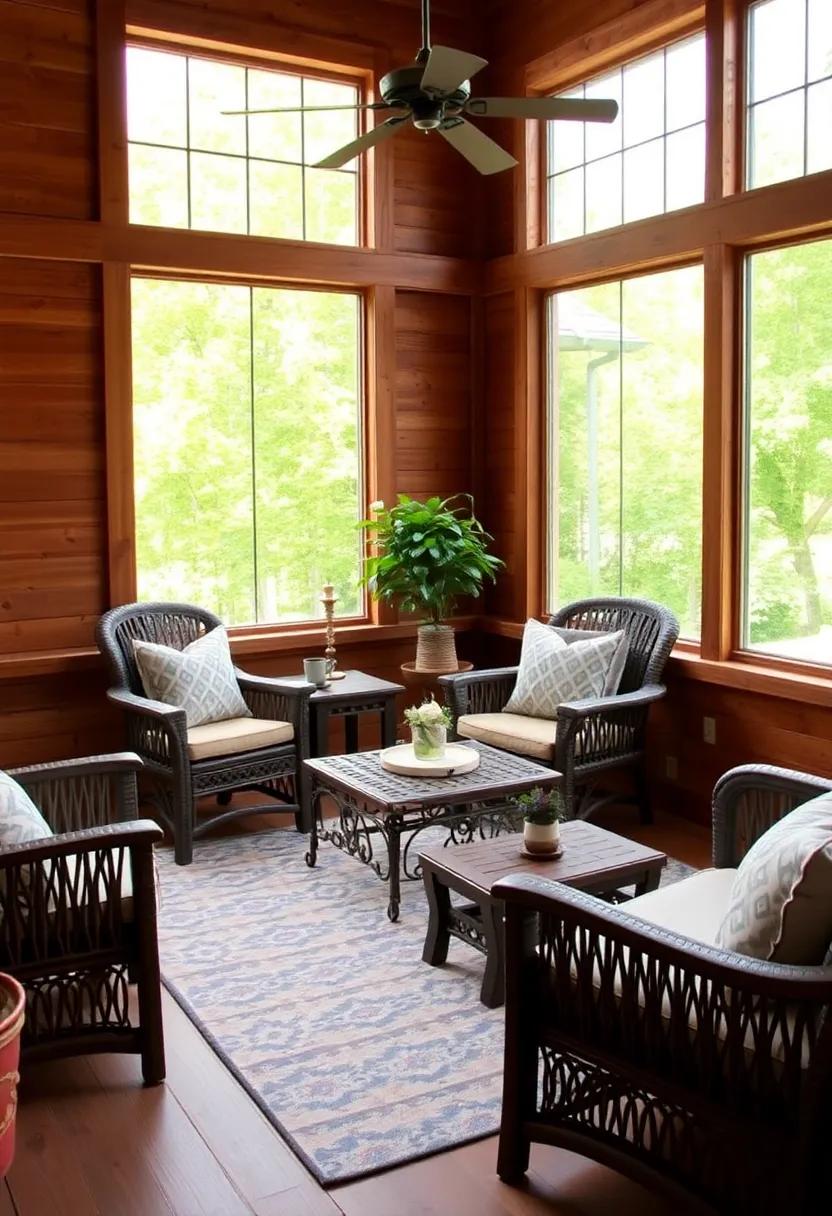 Choosing the Right Style: Modern, Rustic, or ​Classic
