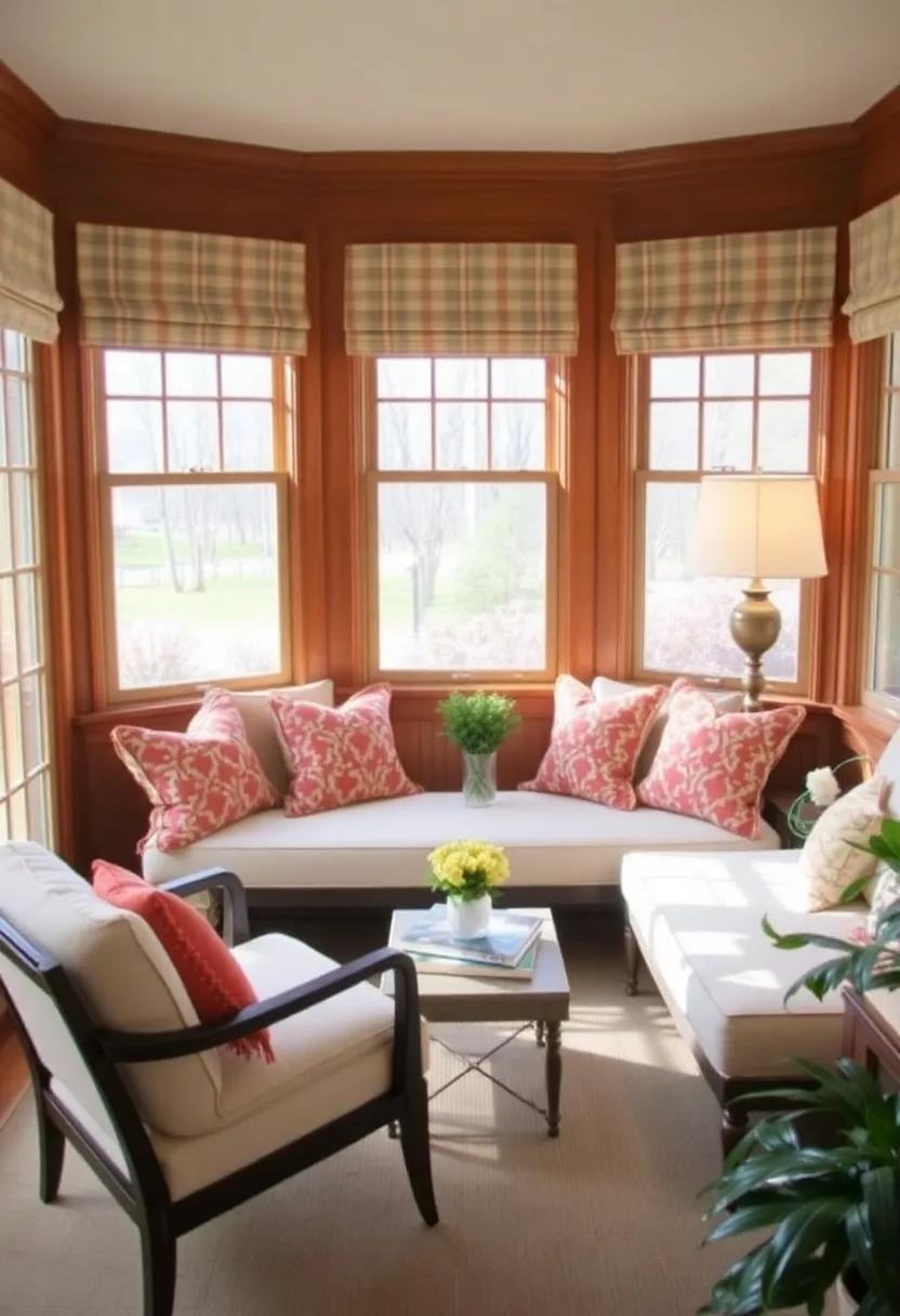 creating a⁢ Cozy Reading Nook in Your⁣ Sunroom