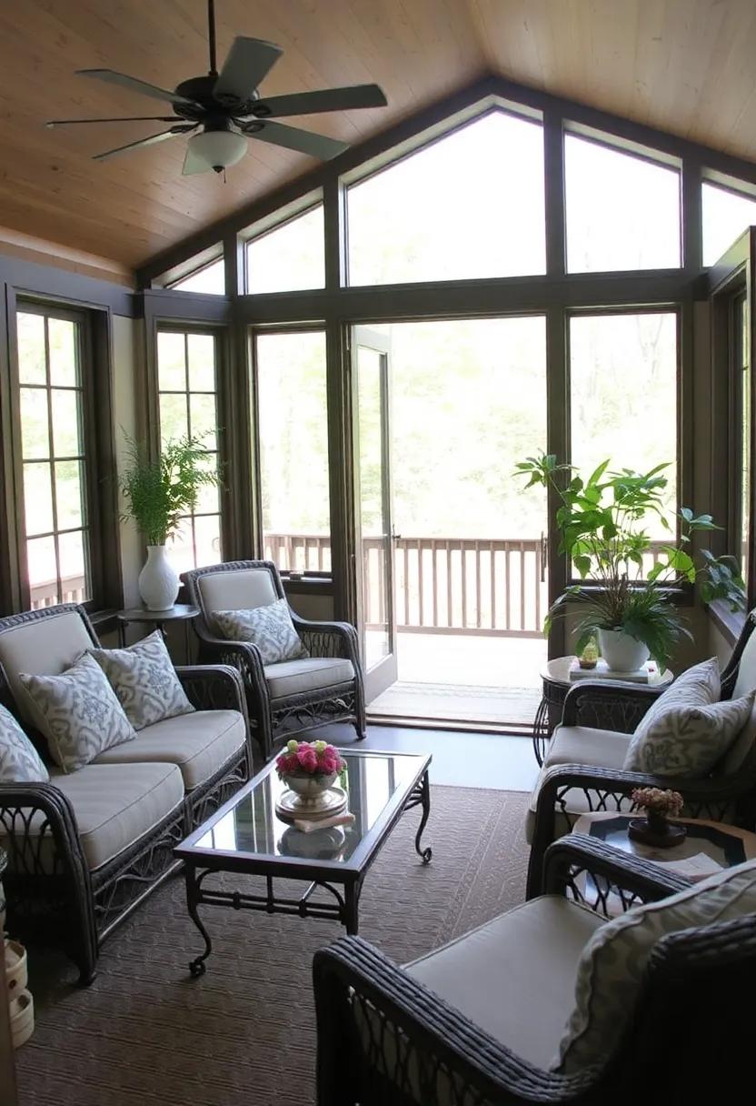 Evaluating⁣ Your Sunroom's Light Exposure