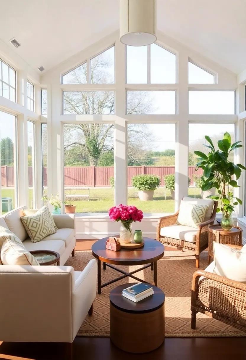 Tips for arranging Furniture for Flow and Comfort
