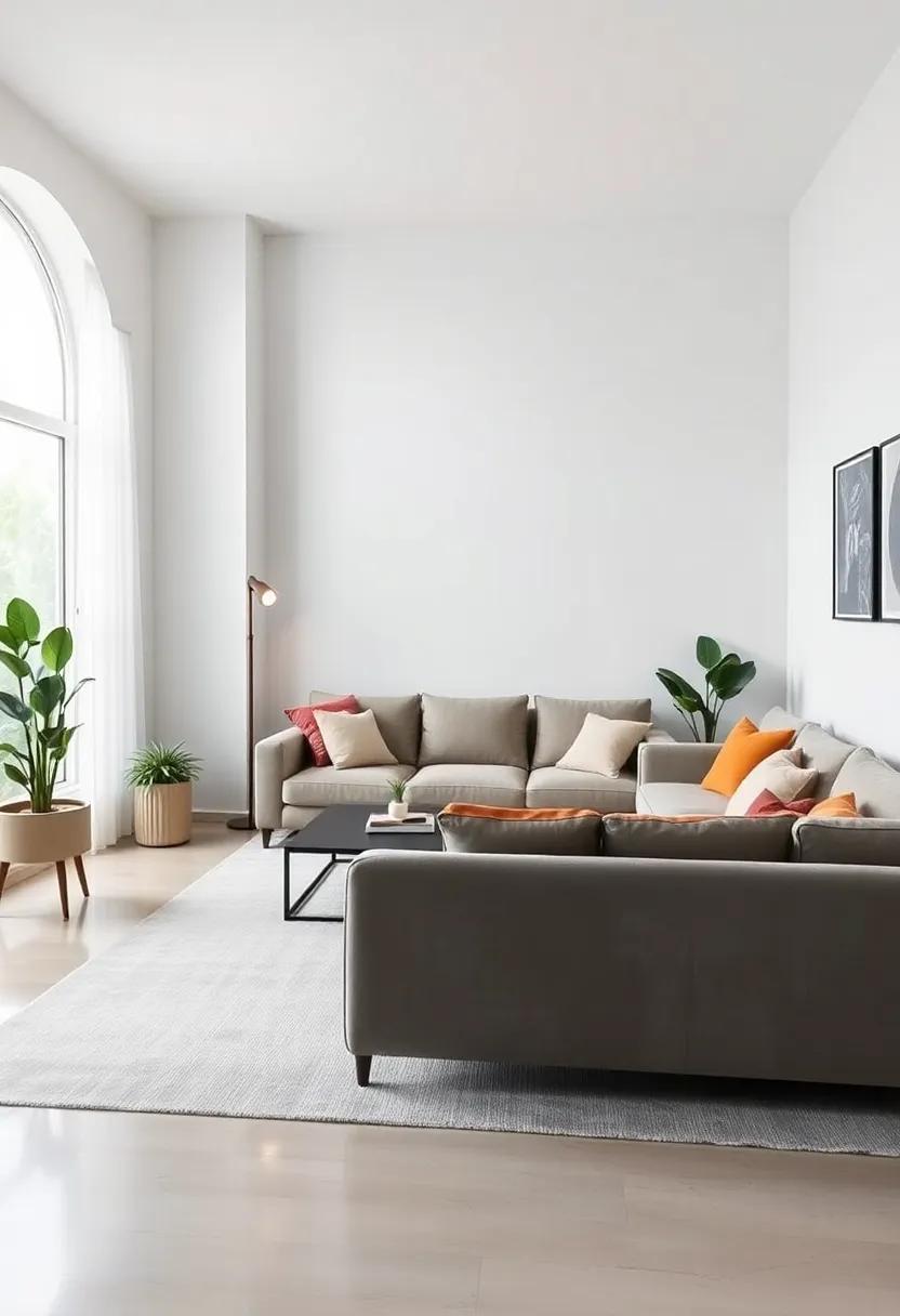 Designing a Versatile Lounge area for hangouts and Movie Nights