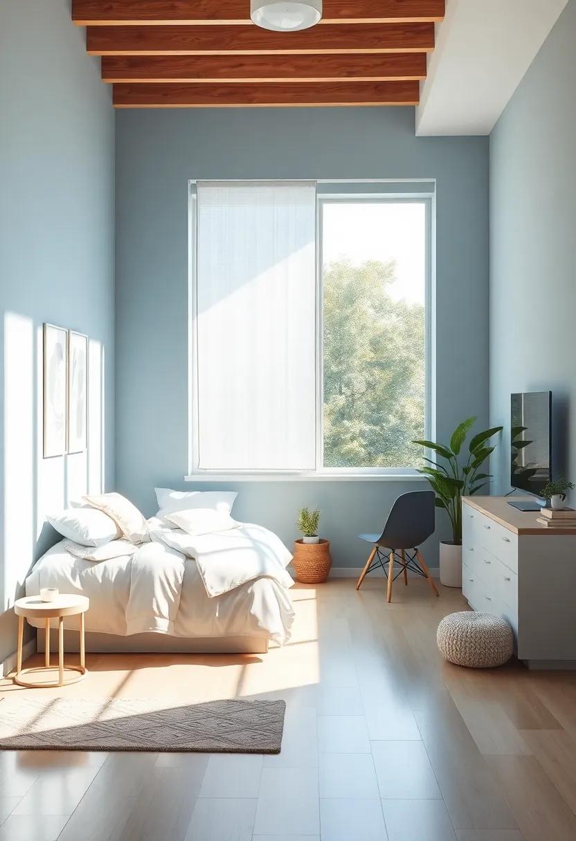 maximizing Natural Light‍ to Create Bright and ‍Inviting ​Environments