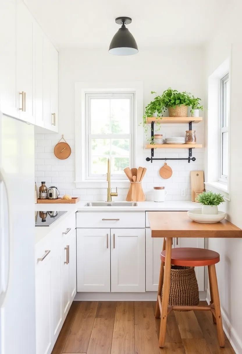 designing a Functional Kitchen Workflow