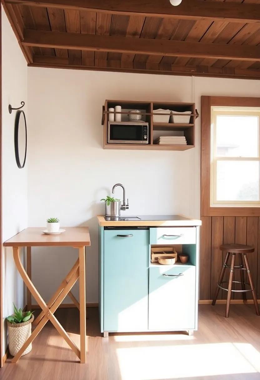 exploring Portable and Foldable Furniture Options