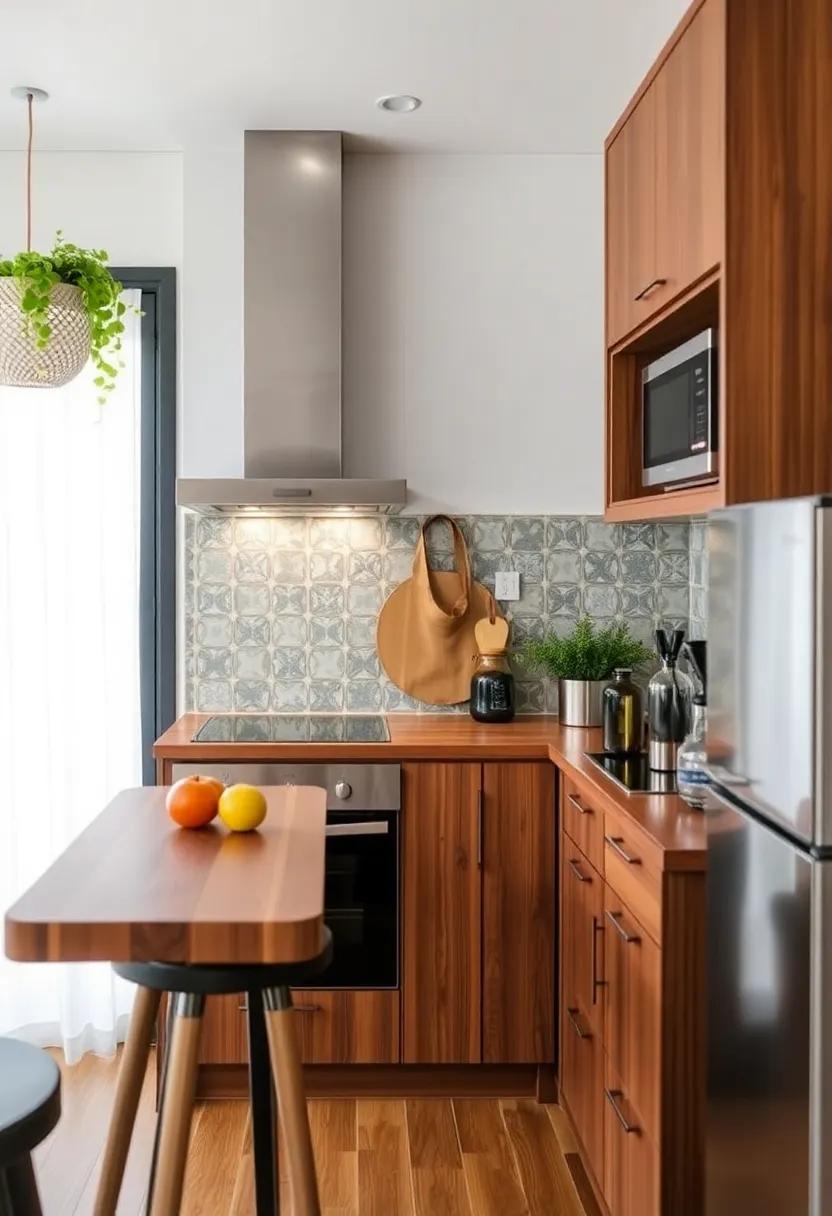 incorporating Technology for Seamless Cooking Experiences
