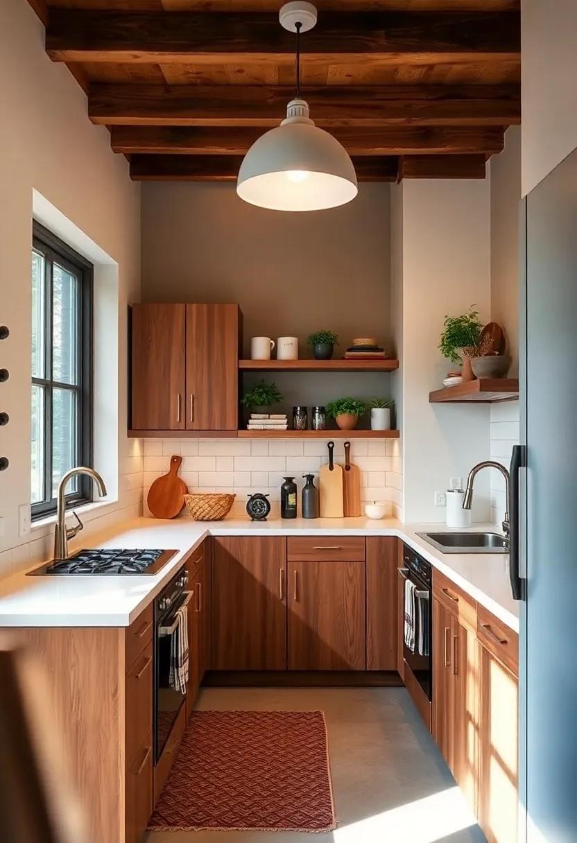 Lighting Techniques that‌ Enhance Small Kitchen Areas