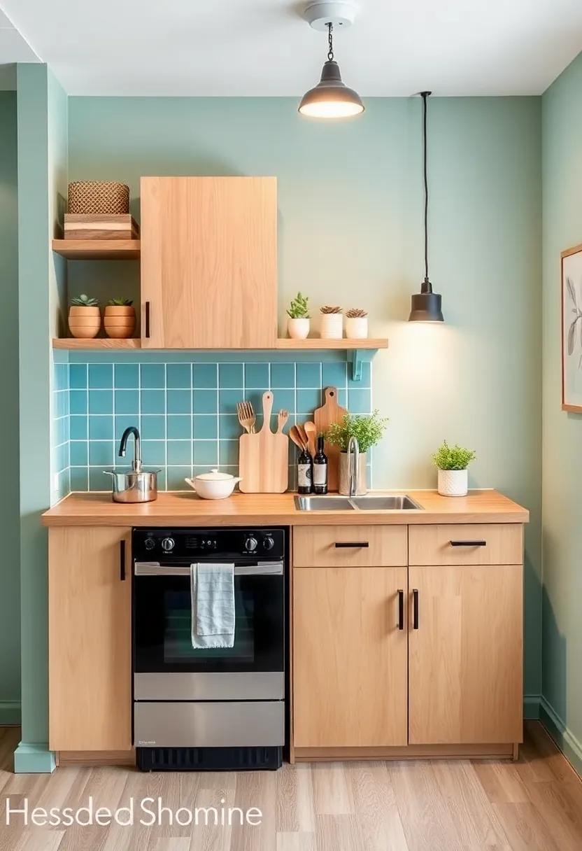 Understanding the Unique Challenges of Tiny Kitchens