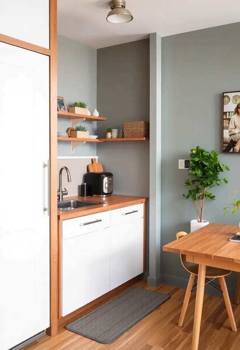 utilizing Vertical‍ Space for Maximum Efficiency