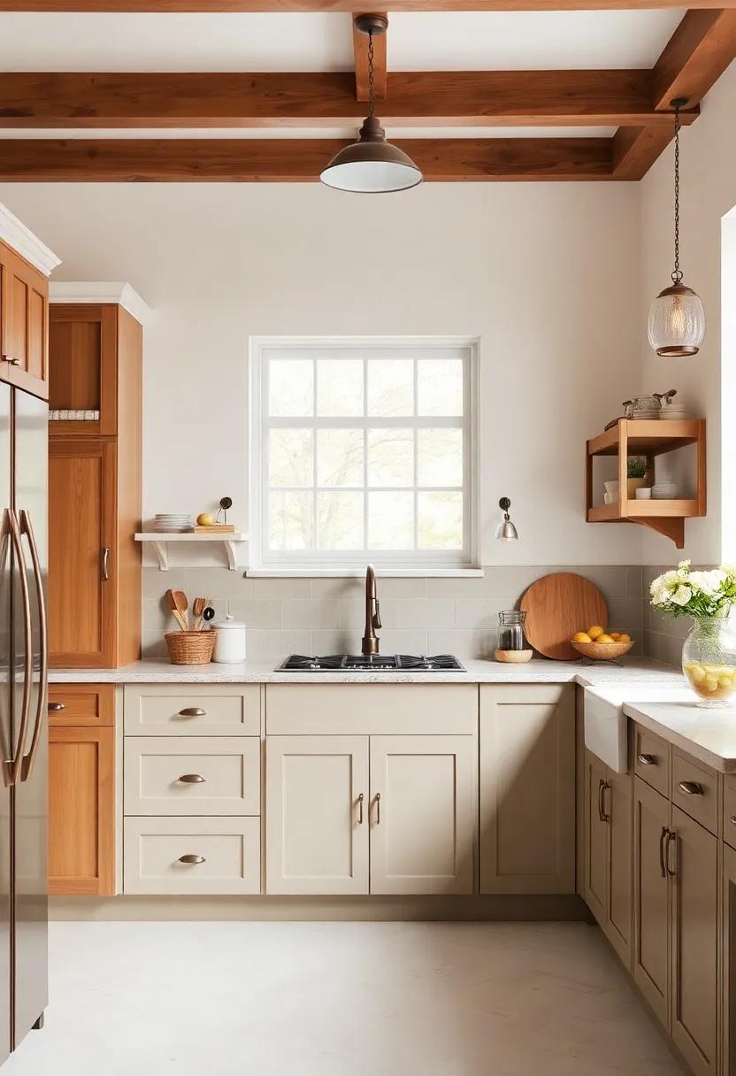Color Palettes: Embracing Warmth and Comfort in Traditional Designs