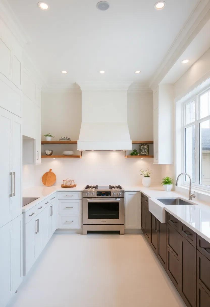 Consulting the Experts: Seeking Professional Guidance for Your Dream Kitchen