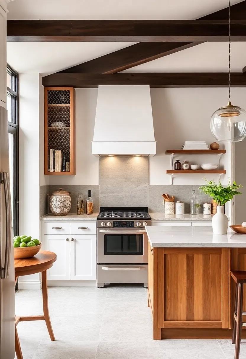 Future-Proofing Your Space: Adapting Traditional Design for Modern Needs