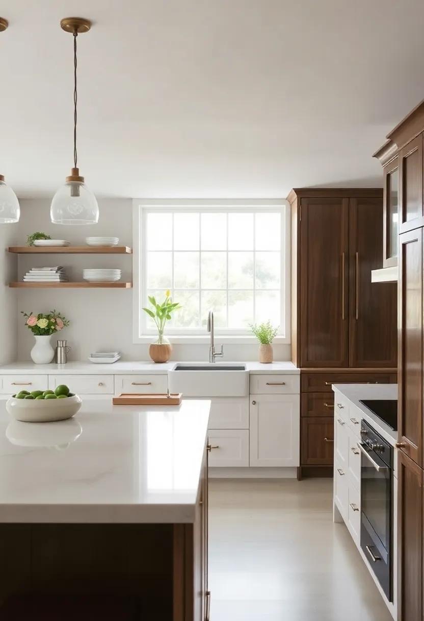 The Heart of the Home: Understanding the‍ Significance of Traditional Kitchens