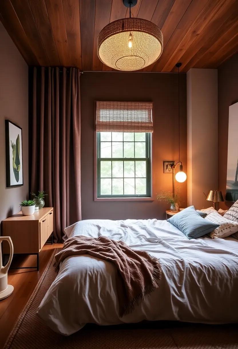 Embrace⁢ Minimalism for a Clutter-Free Sanctuary
