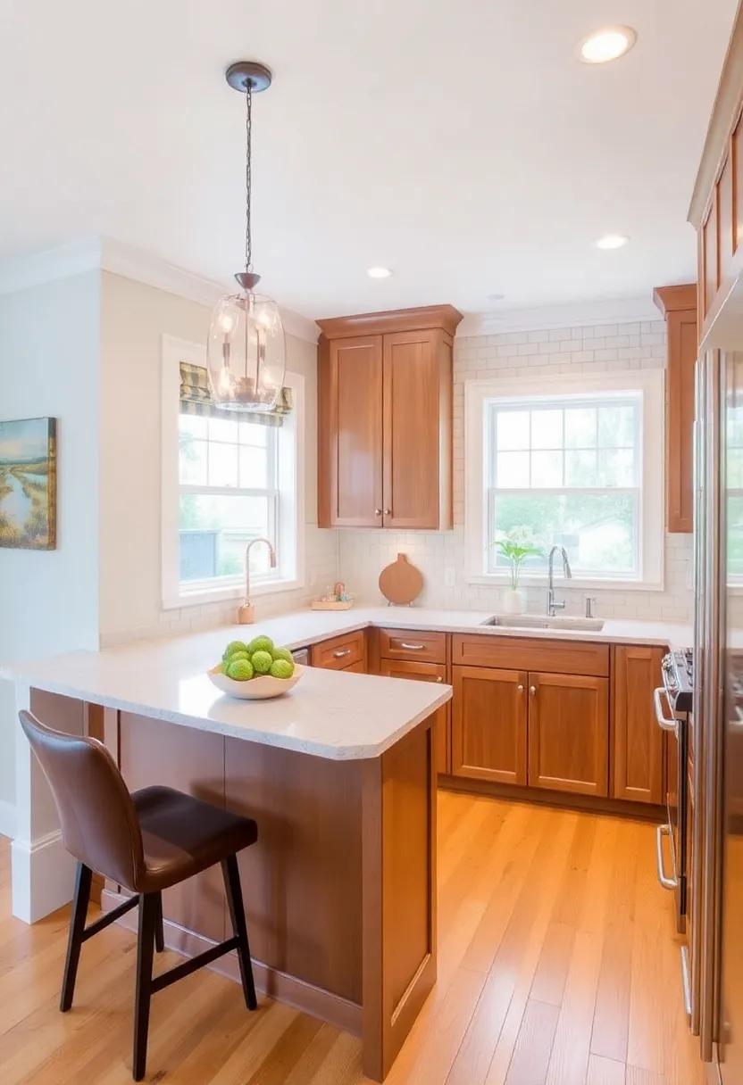 Custom Cabinetry Options for a Tailored Look
