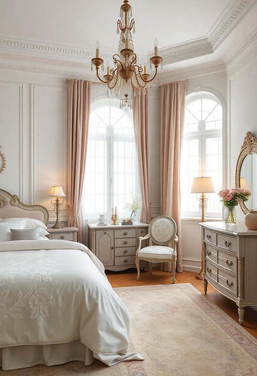 Embodying Victorian⁢ elegance Through​ Timeless Color Palettes and ‍Rich Textures