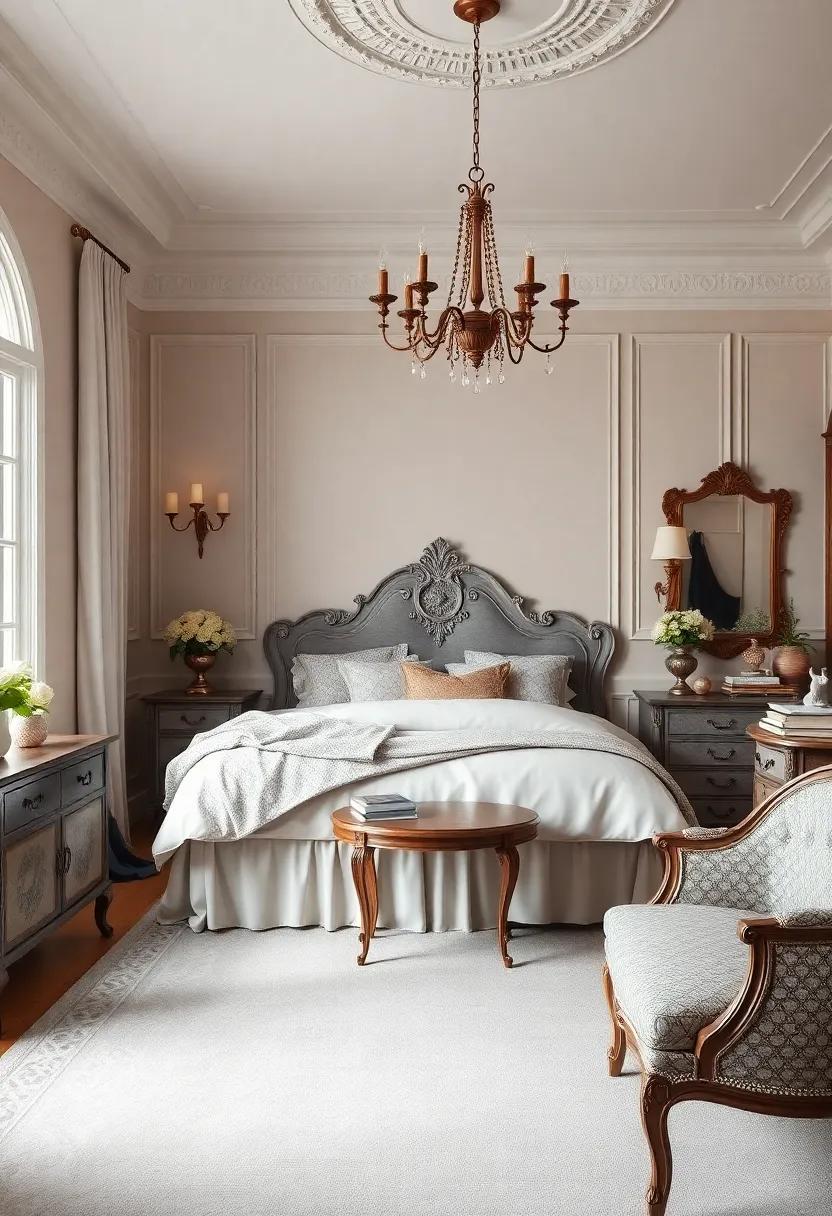 Sourcing Authentic Victorian Furniture: Where to Find‍ Hidden Treasures