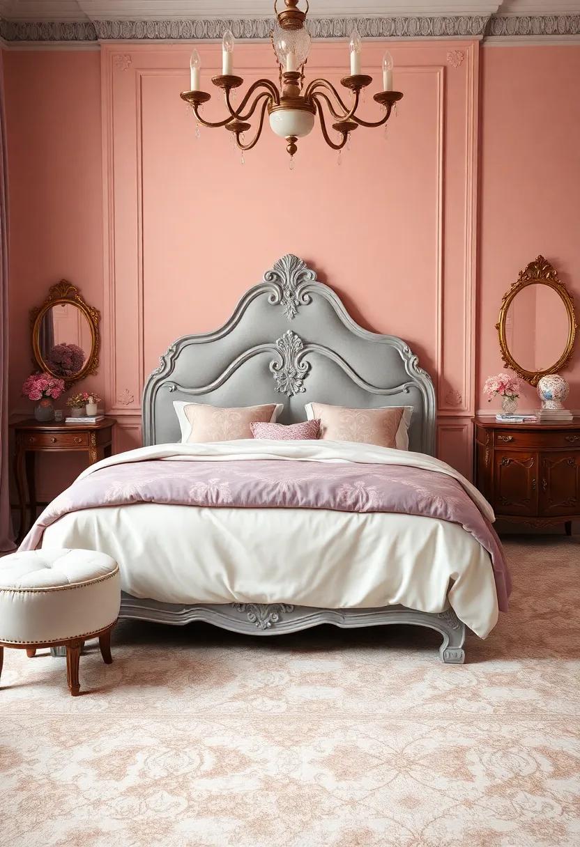 Color⁢ Harmony: Blending Bold and‌ Soft Tones for a ‍Timeless Look