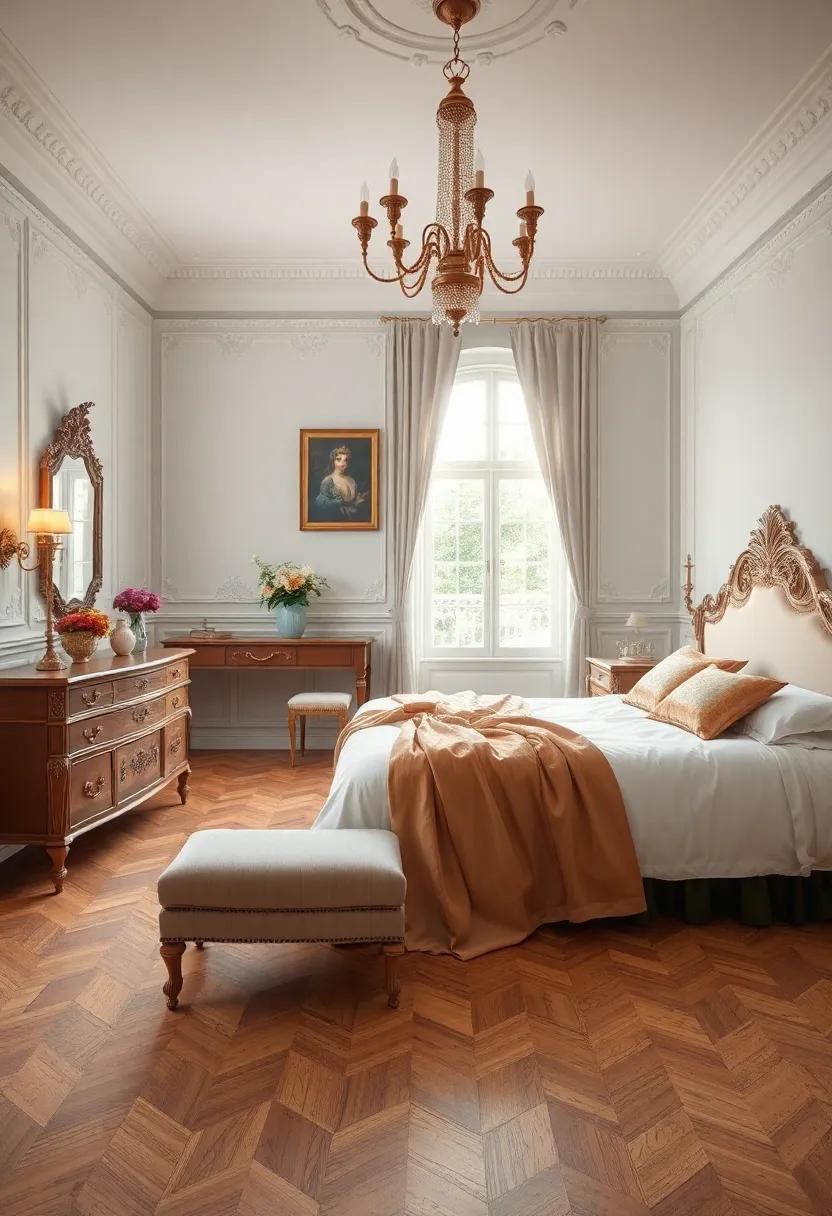 Victorian ⁢Wall Art: Framing History with Classic Paintings and Portraits