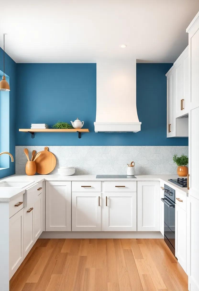 Seasonal Decor: ‍Styling Your Kitchen Through⁤ the Year
