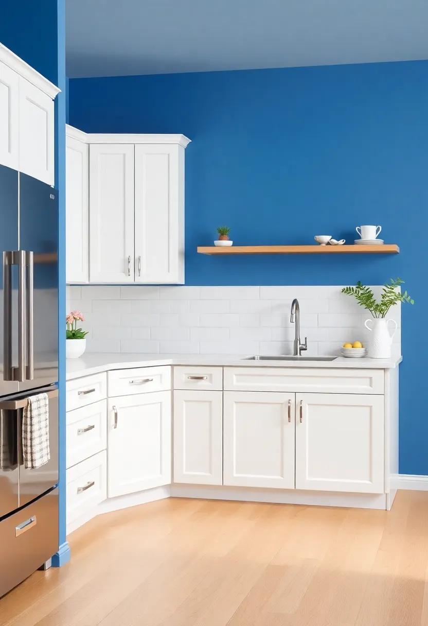 adding⁣ Character: Unique hardware Options for White Cabinets